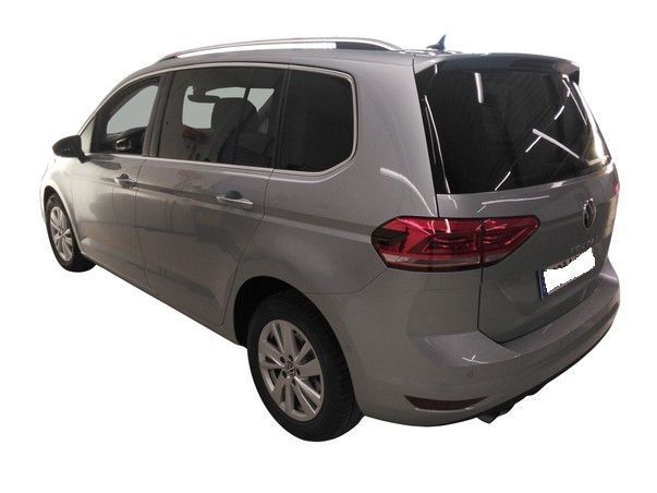 Volkswagen Touran - Bild 5
