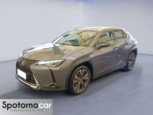 Lexus UX Hybrid Premium