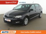 Skoda Rapid Spaceback 1.0 TSI Ambition*NAVI*TEMPO*PDC* - Skoda Rapid in Hannover