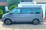 Volkswagen T6.1 California Beach Edition - VW T6 California Gebrauchtwagen in Düsseldorf