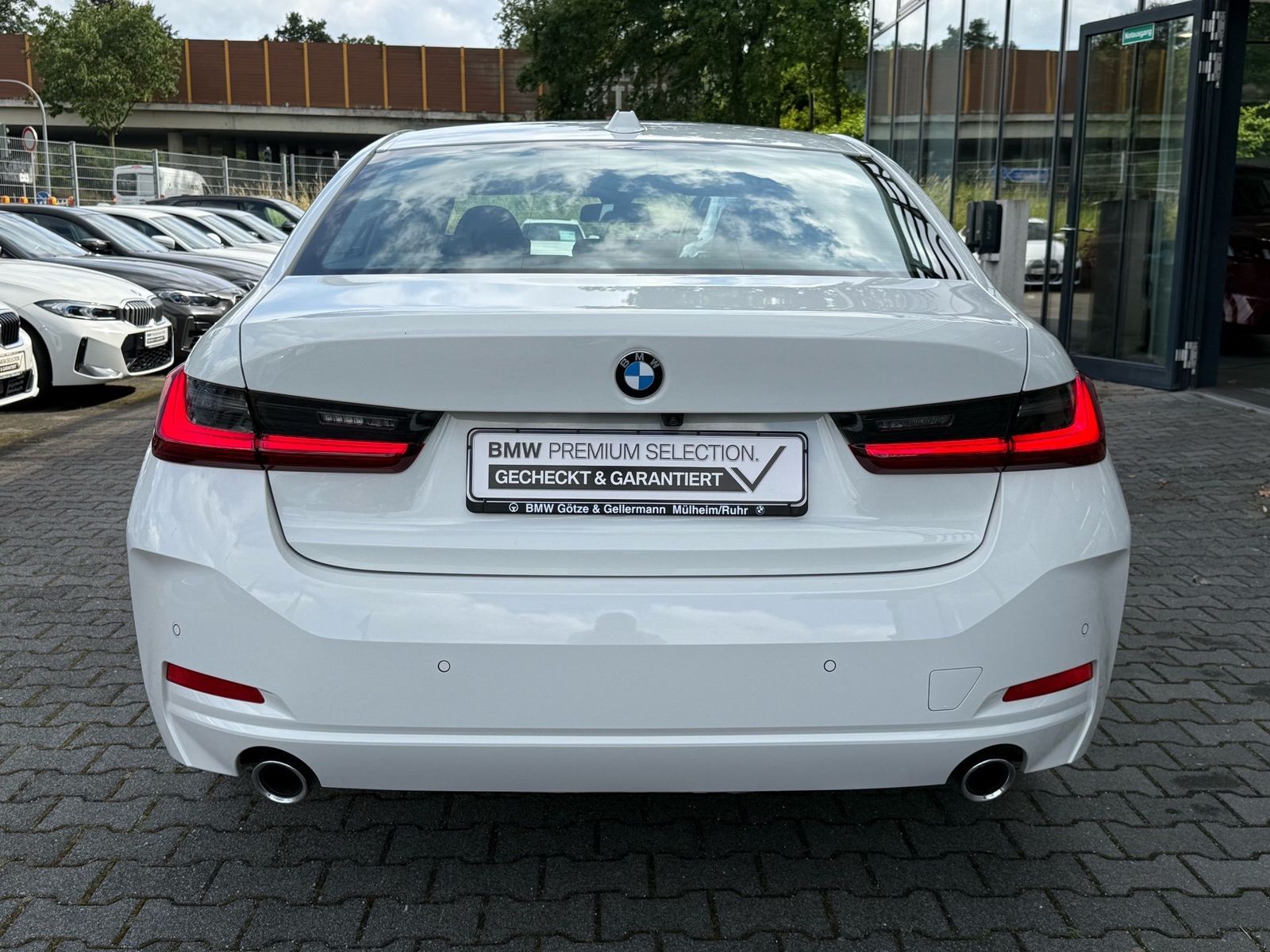 BMW 318 - Bild 22