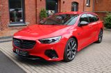 Opel Insignia B Sports Tourer GSi 4x4 LED&Leder&Navi - Opel Insignia: Tourer Sports