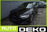 Audi A6 55 TFSI quattro S tronic 3x S line Pano/Leder