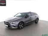 Mercedes-Benz CLA 200 Shooting Brake d NIGHT PANORAMA,KAMERA