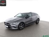 Mercedes-Benz CLA 200 Shooting Brake d NIGHT PANORAMA,KAMERA