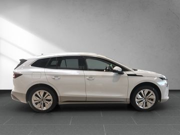 Skoda Enyaq 60*AHZV*PDC*CAM*NAVI*ACC*4xSHZ*MATRIX