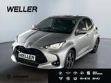 Toyota Yaris Hybrid 1.5 Teamplayer *LED*CAM*CarPlay*ACC - Toyota Yaris: Scheckheftgepflegt, Kleinwagen