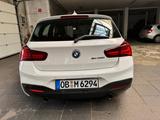 BMW M140i Special Edition TÜV+INSP NEU 8fach-bereift - gebrauchte BMW M140i aus dem Jahr 2018