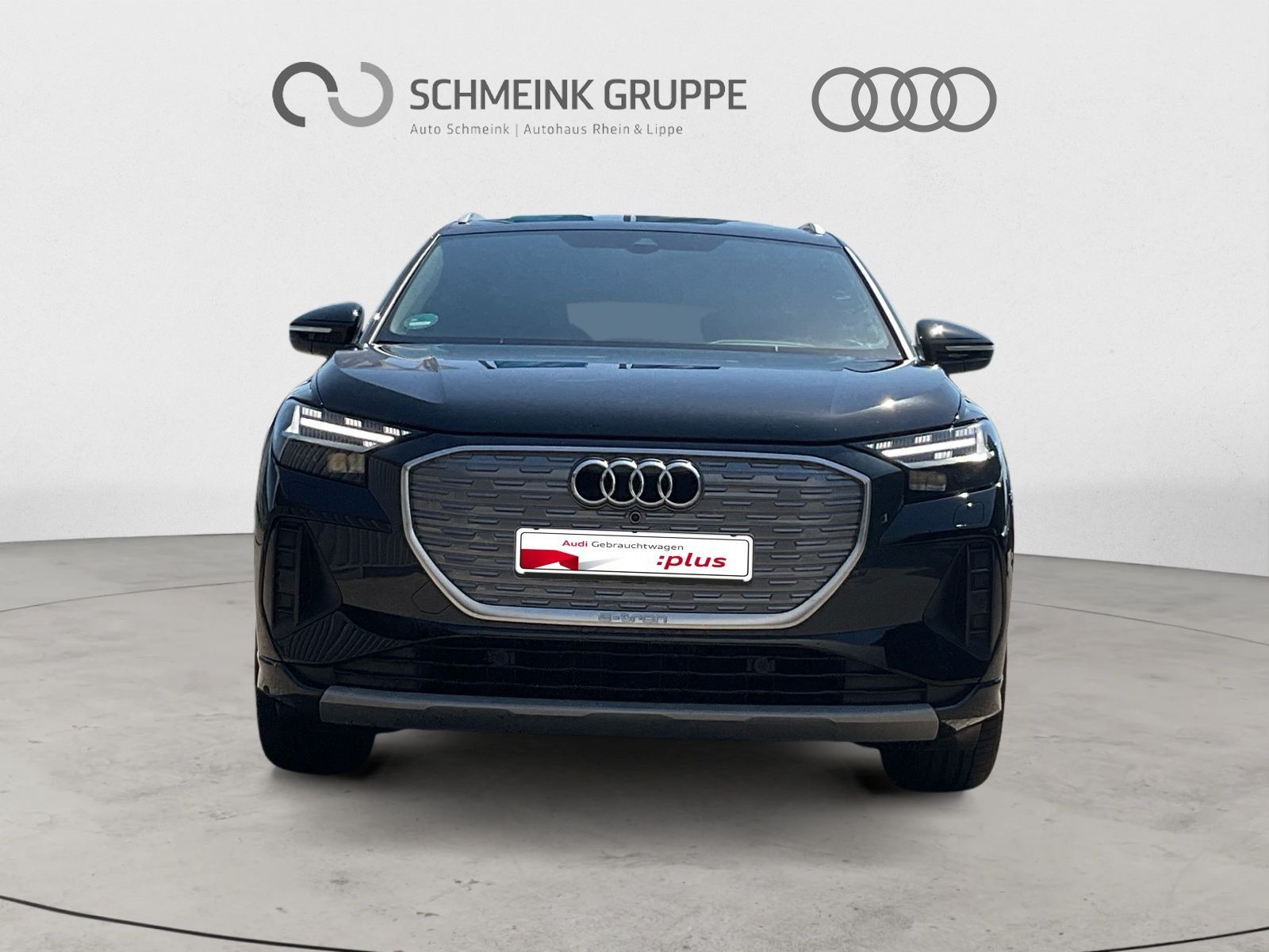 Audi Q4 e-tron - Bild 9