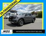 Ford Ranger Wildtrak PHEV #LADERAUMROLLO #AHK 3,5T