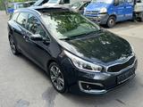 Kia Ceed Sportswagon Spirit~PANO~RFK~EU6~NAVI - Kia cee'd Sportswagon aus 2015