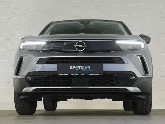 Mokka B ELEGANCE AT+LED LICHT+NAVI+RÜCKFAHRKAMER