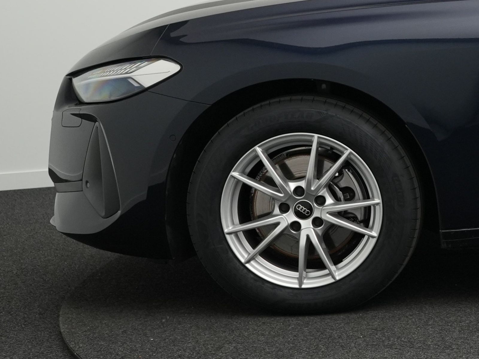 Audi A5 - Bild 18