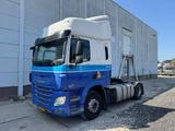 DAF CF 400 4X2 EURO 6 PROBLEM ATOMIZER TÜV TILL 02-2 - DAF 400