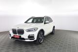 BMW X5 X5 xDrive30d 48V xLine - BMW X5 Hybrid (Diesel/Elektro): Weiß