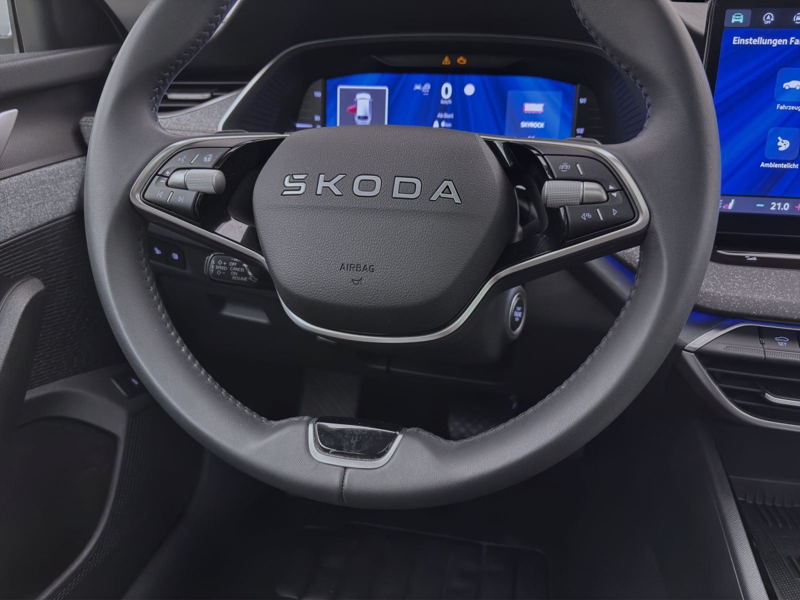Skoda Octavia - Bild 13