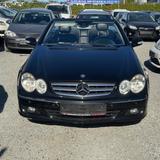 Mercedes-Benz CLK 200 KOMPRESSOR ELEGANCE*Tüv Neu*Automatik - Mercedes-Benz CLK 200 aus 2005