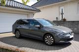 Volkswagen Golf 1.5 eTSI 96kW DSG ACTIVE Variant Garantie - Volkswagen Golf: Kombi, 9.1