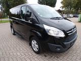 Ford Tourneo Custom Titanium L1*8Sitz/NAVI/PDC/LEDER* - Ford Tourneo Custom Kombi Gebrauchtwagen