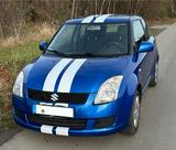 Suzuki Swift 1,3 Classic Classic - Suzuki Swift: Classic