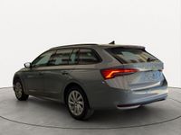 Skoda Octavia - Vorschau Bild 8