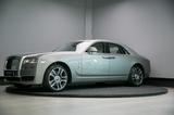 Rolls-Royce Ghost  6.6 V12 Series 2. Only 1 owner - Rolls Gebrauchtwagen