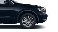 Volkswagen Touareg - Vorschau Bild 5
