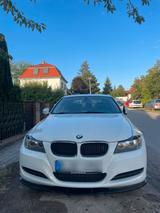 BMW Bmw 3er 316d 2011 - gebrauchte BMW 316 aus dem Jahr 2011