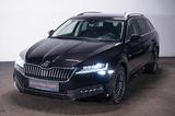 Skoda Superb Combi 1.5 TSI ACT Style DSG/ACC/AUT/LED - Skoda Superb Gebrauchtwagen in Magdeburg