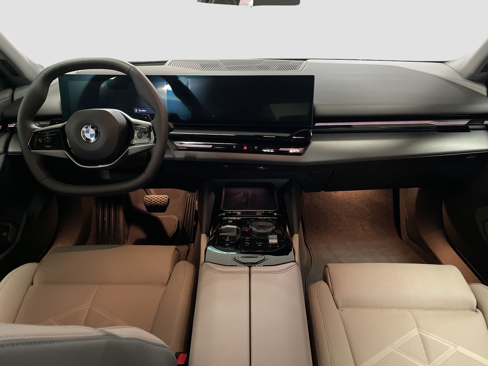 BMW 520 - Bild 12
