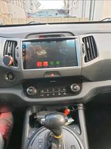 Kia Auto, Rad & Boot - Boot gebraucht
