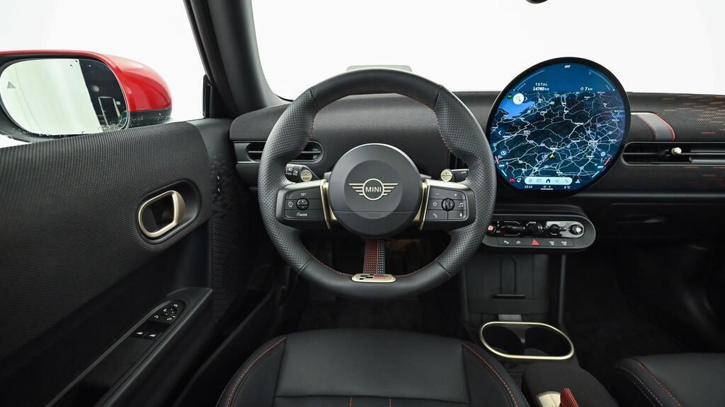 MINI Cooper S - Bild 12