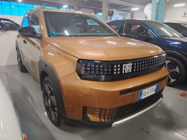 Fiat FIAT Grande Panda 44kWh La Prima