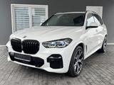 BMW X5 xDrive 30 d M Sport/HUD/Pano/Harman/Laser - BMW X5: Weiß