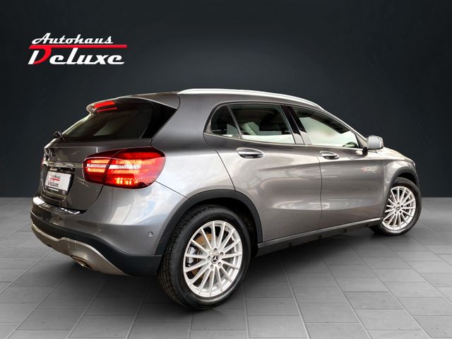 Mercedes-Benz GLA 180