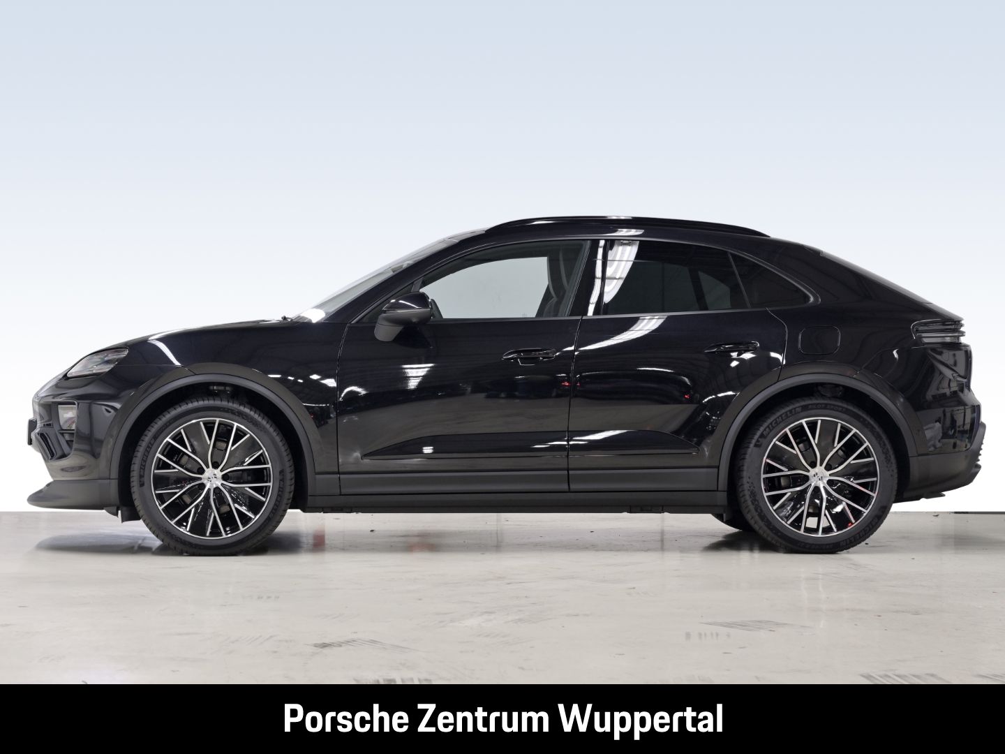 Porsche Macan - Bild 2