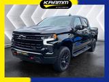 Chevrolet Silverado 1500 LT TRAIL BOSS 6.2L V8 2025 - Chevrolet Silverado Neuwagen