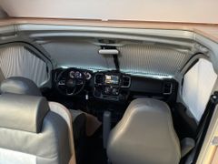 Fahrzeugabbildung Sunlight A 68 HDI 160 Autom. Adventure-Line 6-Sitzer