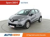 Renault Captur 1.2 TCe Energy Experience Aut.*PDC*SHZ* - Renault Captur SUV