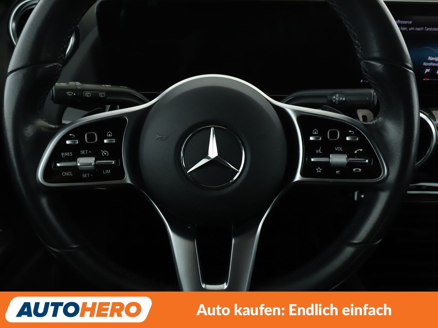 Mercedes-Benz B 180 Progressive Aut. NAVI VC TEMPO PDC foto 19