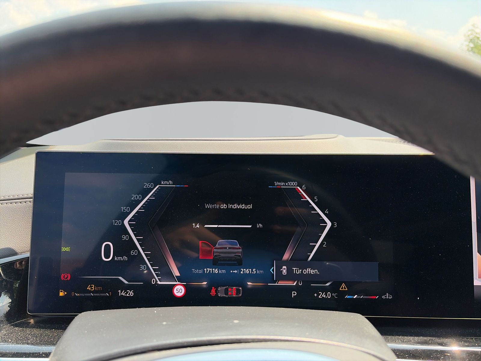 BMW X6 - Bild 15