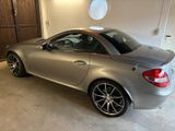 Mercedes-Benz Mercedes, SLK, 350 - Mercedes-Benz 350: Sl