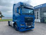 MAN TGX 18.510 4x2 LL SA - MAN 8x8