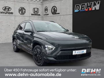 Hyundai KONA SX2 Elektro Trend Mj26 65kWh Assistenz-Pake