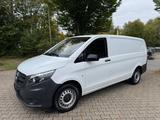 Mercedes-Benz Vito CDI Lang *3 Sitze *AHK  2,0 t - Mercedes-Benz Vito: 3.0