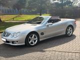 Mercedes-Benz SL 350  Facelift BRD Fahrzeug Top Gepflegt - Mercedes SL-Klasse mit Facelift