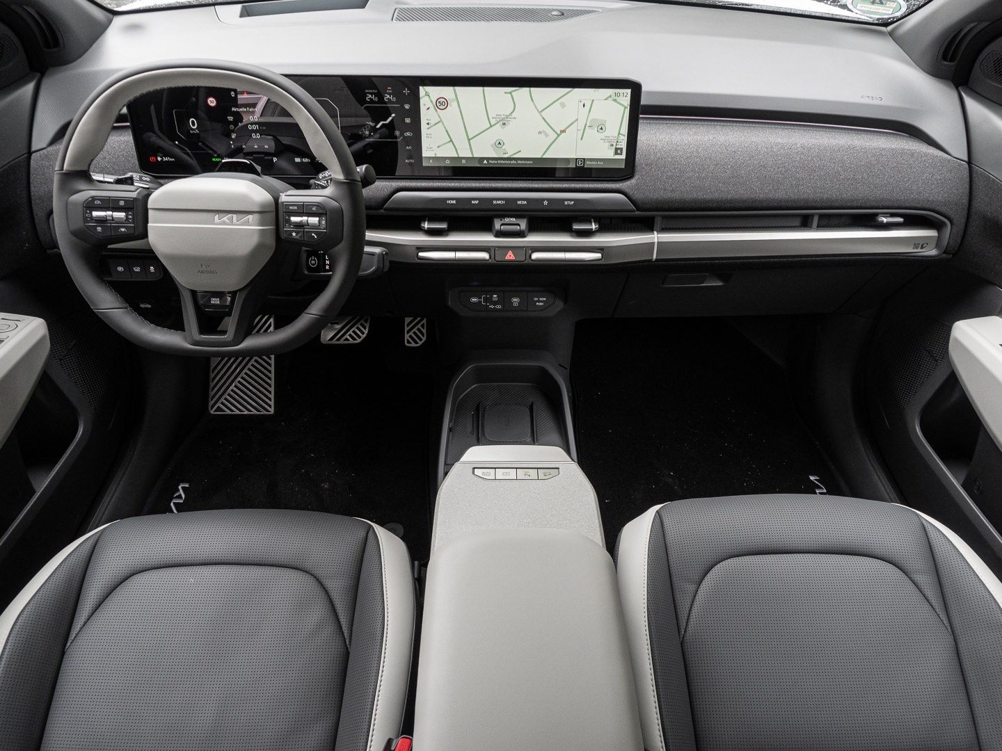 Kia EV3 - Bild 8