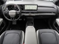 Kia EV3 - Vorschau Bild 8