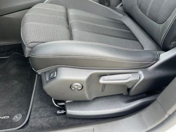 Opel Grandland 1.2 Turbo GS Navigation