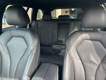 BMW 530 - 2